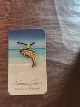 Load image into Gallery viewer, AG mini wood Pnt