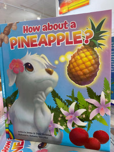 Hawaiian Kids Books