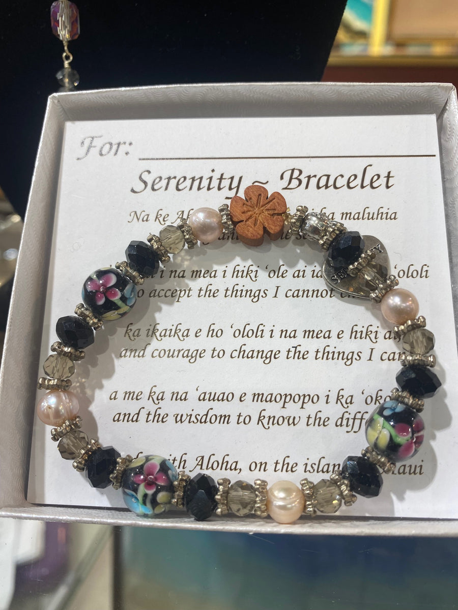 Alex and ani serenity prayer bracelet deals