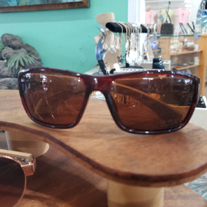 Bamboo Sunglasses Ast.