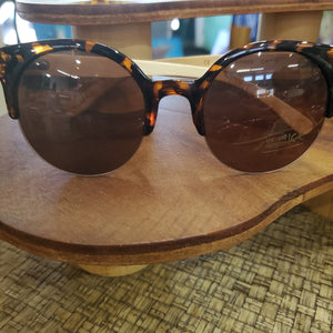 Bamboo Sunglasses Ast.