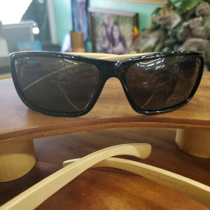 Bamboo Sunglasses Ast.