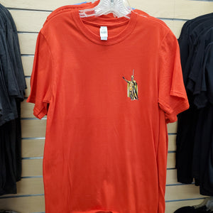 AG King Shirt