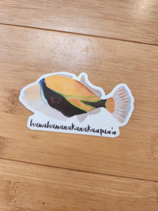 AG color stickers
