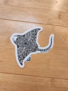 AG color stickers