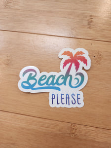 AG color stickers