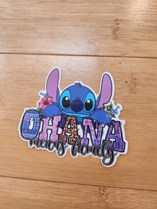 AG color stickers
