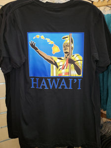 AG King Shirt