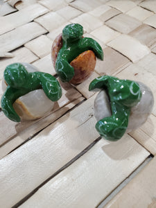 MHT 1/2" Green