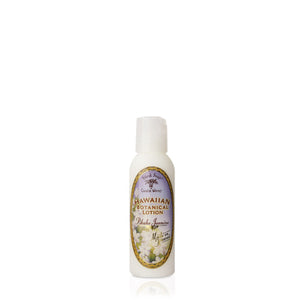 Botanical Lotion