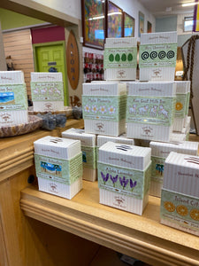 Hawaiian Naturals Handcrafted Soaps 4.4 oz