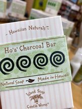 Load image into Gallery viewer, Hawaiian Naturals Handcrafted Soaps 4.4 oz
