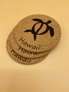 Coasters