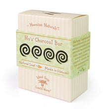 Load image into Gallery viewer, Hawaiian Naturals Handcrafted Soaps 4.4 oz
