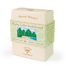 Load image into Gallery viewer, Hawaiian Naturals Handcrafted Soaps 4.4 oz
