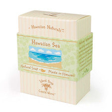 Hawaiian Naturals Handcrafted Soaps 4.4 oz