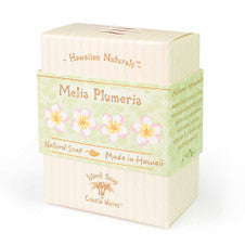 Hawaiian Naturals Handcrafted Soaps 4.4 oz