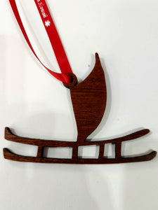 AG Ornament Petro Canoe