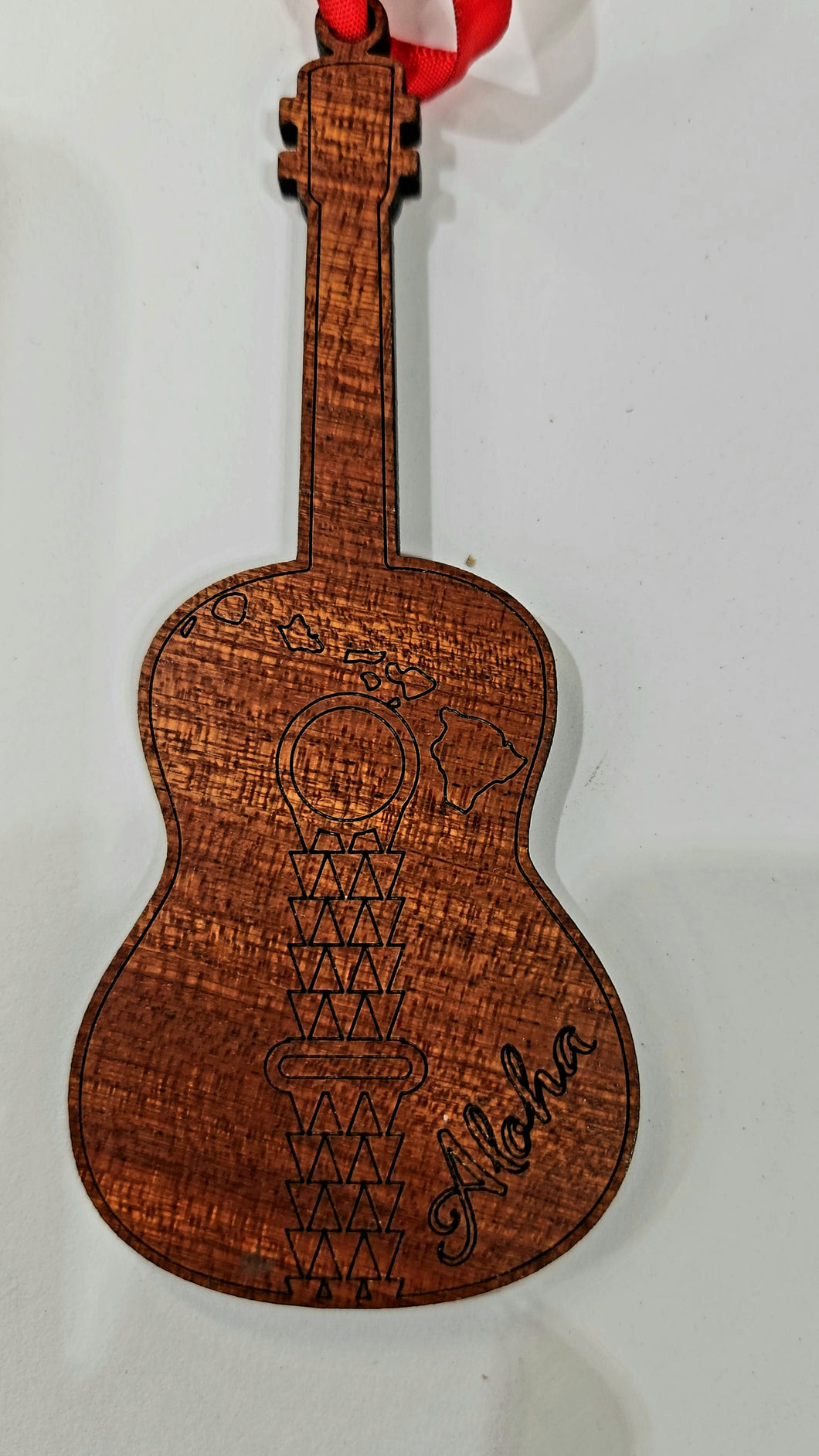 AG Ornament Uke