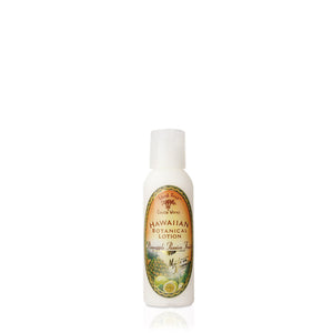 Botanical Lotion