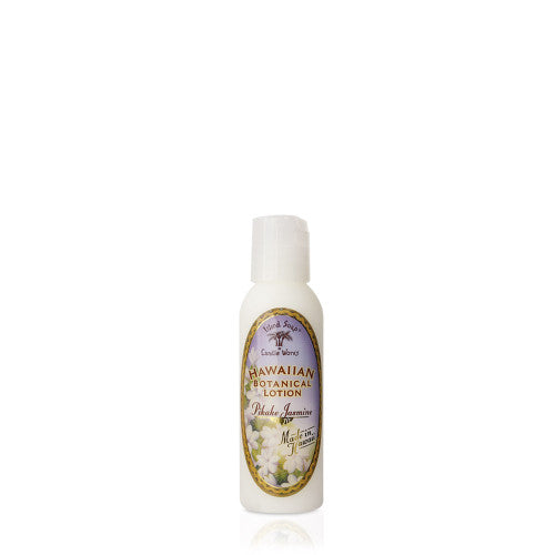 Botanical Lotion