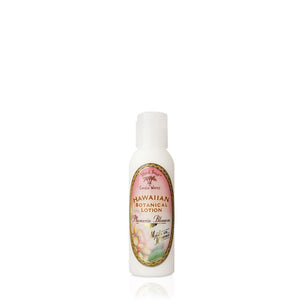 Botanical Lotion