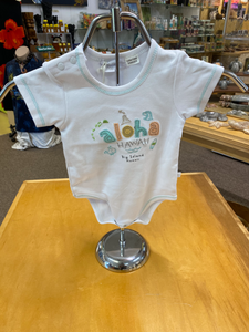 Onesie Aloha