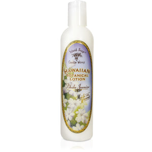 Botanical Lotion