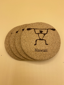 Coasters