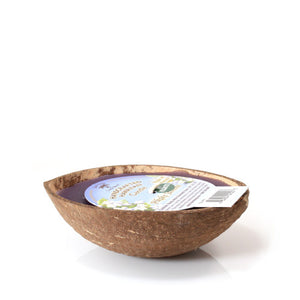 Handcrafted Hawaiian Candle