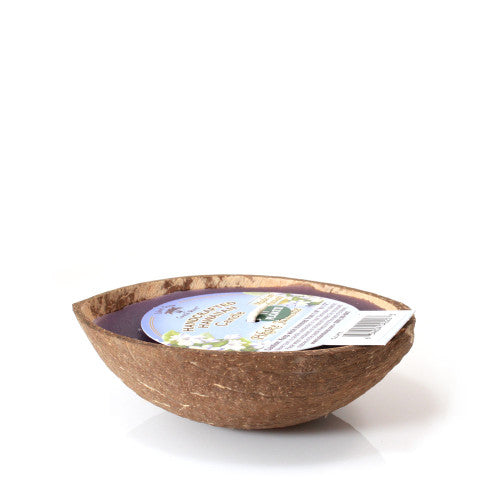 Handcrafted Hawaiian Candle
