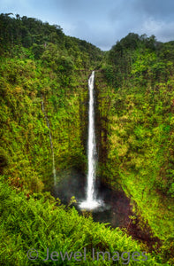 Akaka Falls