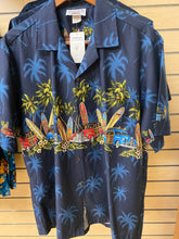 Load image into Gallery viewer, Aloha Shirt Cars
