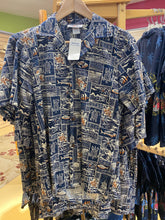Load image into Gallery viewer, Aloha Shirt Turtle Stamp
