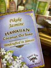 Load image into Gallery viewer, Handcrafted Soaps of Hawaii
