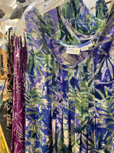 Load image into Gallery viewer, Hawaiian Batik Dresses- Long
