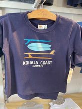 Load image into Gallery viewer, Hawaiian Boys Tees
