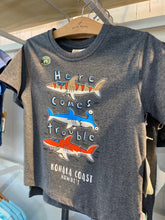 Load image into Gallery viewer, Hawaiian Boys Tees
