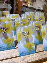 Load image into Gallery viewer, Ackerman Galleries Wood Earrings
