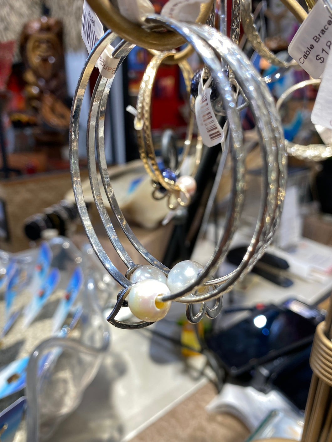 Bangle Bracelets
