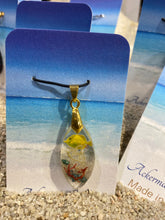 Load image into Gallery viewer, Ackerman Sealife Pendants
