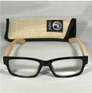 Bamboo Readers
