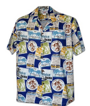 Load image into Gallery viewer, Aloha Shirt Postage

