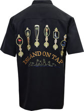 Load image into Gallery viewer, Embroidered Aloha Shirts Tap
