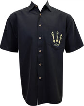 Load image into Gallery viewer, Embroidered Aloha Shirts Tap
