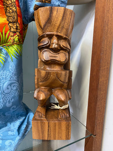 Hawaiin Tiki