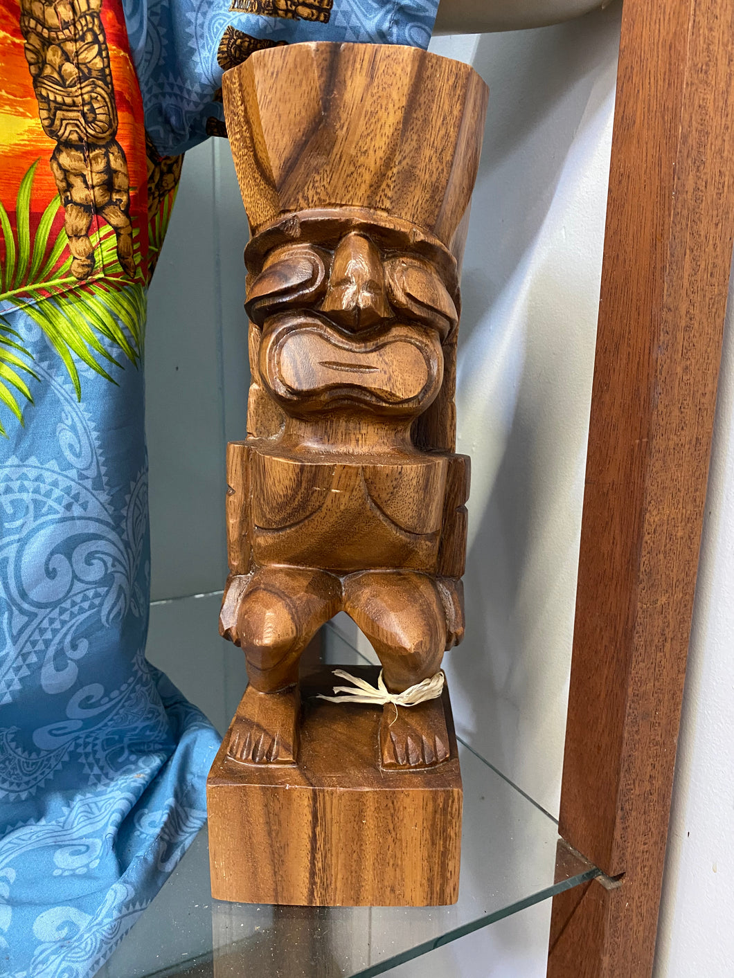 Hawaiin Tiki