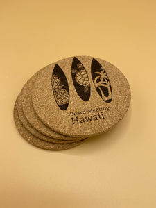 Coasters