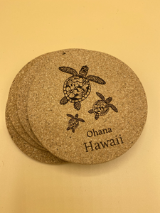Coasters