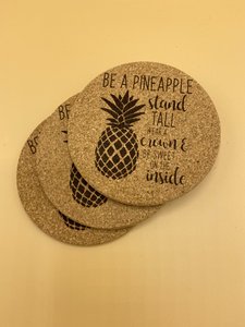 Coasters